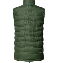 Haglöfs ROC Flash Down Vest Women- Jackor|Västar
