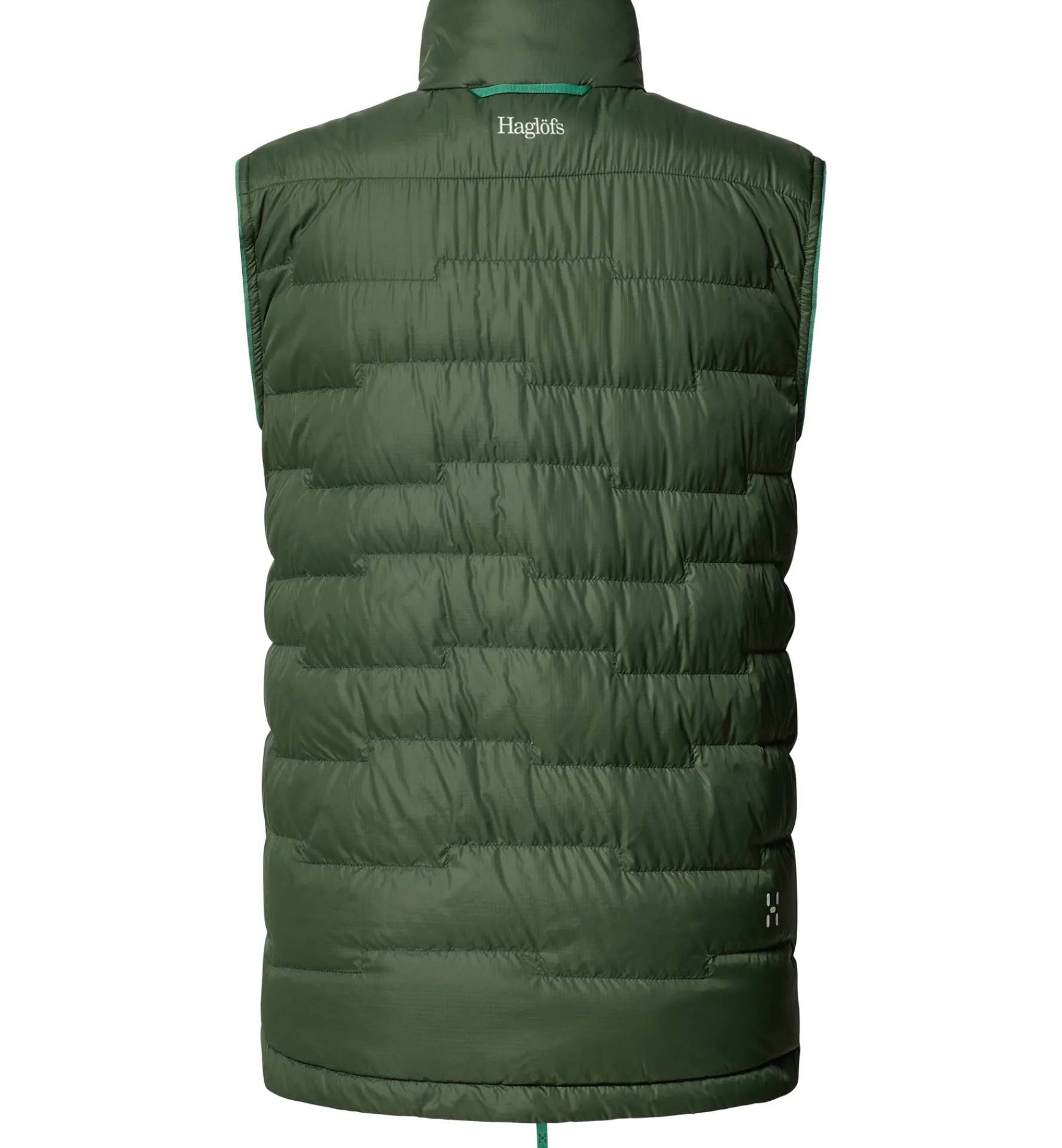 Haglöfs ROC Flash Down Vest Women- Jackor|Västar