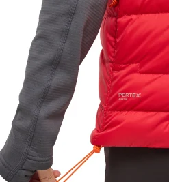 Haglöfs ROC Flash Down Vest Women- Jackor|Västar