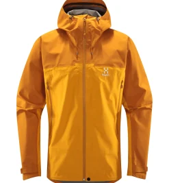 Haglöfs ROC Flash GTX Jacket Men- Jackor|Alpinism