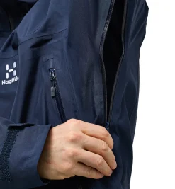 Haglöfs ROC Flash GTX Jacket Men- Jackor|Alpinism