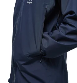Haglöfs ROC Flash GTX Jacket Men- Jackor|Alpinism