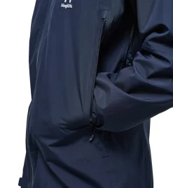 Haglöfs ROC Flash GTX Jacket Men- Jackor|Alpinism
