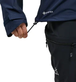 Haglöfs ROC Flash GTX Jacket Men- Jackor|Alpinism