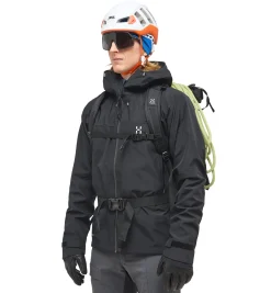 Haglöfs ROC Flash GTX Jacket Men- Jackor|Alpinism