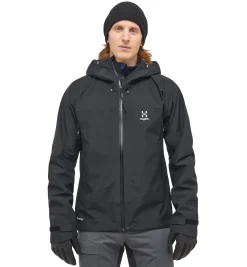 Haglöfs ROC Flash GTX Jacket Men- Jackor|Alpinism