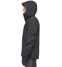 Haglöfs ROC Flash GTX Jacket Men- Jackor|Alpinism