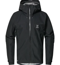 Haglöfs ROC Flash GTX Jacket Men- Jackor|Alpinism