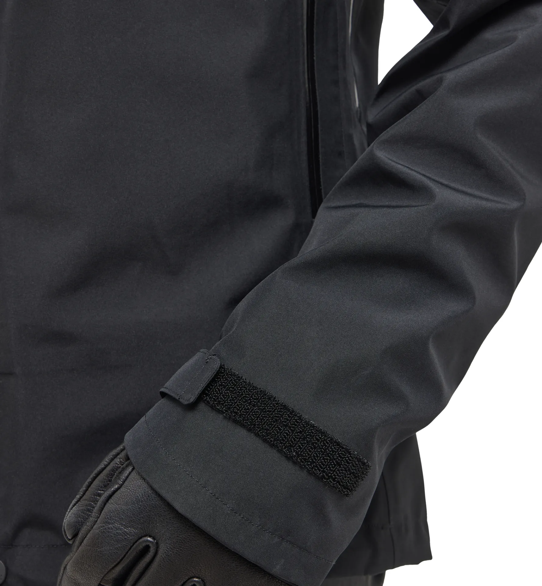 Haglöfs ROC Flash GTX Jacket Men- Jackor|Alpinism