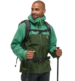 Haglöfs ROC Flash GTX Jacket Men- Jackor|Alpinism