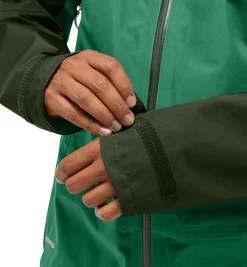 Haglöfs ROC Flash GTX Jacket Men- Jackor|Alpinism