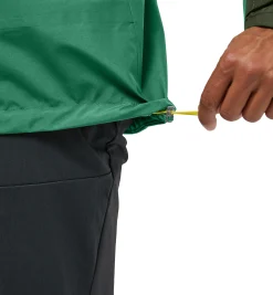 Haglöfs ROC Flash GTX Jacket Men- Jackor|Alpinism