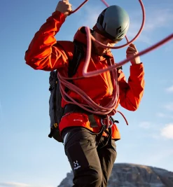 Haglöfs ROC Flash GTX Jacket Men- Jackor|Alpinism
