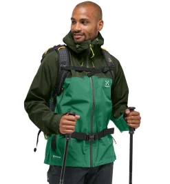 Haglöfs ROC Flash GTX Jacket Men- Jackor|Alpinism