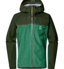Haglöfs ROC Flash GTX Jacket Men- Jackor|Alpinism