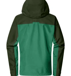 Haglöfs ROC Flash GTX Jacket Men- Jackor|Alpinism
