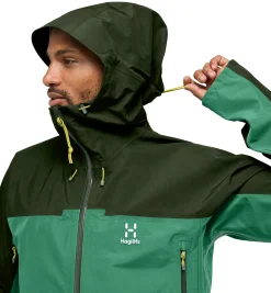 Haglöfs ROC Flash GTX Jacket Men- Jackor|Alpinism