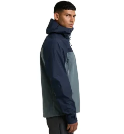 Haglöfs ROC Flash GTX Jacket Men- Jackor|Alpinism