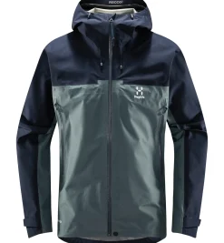 Haglöfs ROC Flash GTX Jacket Men- Jackor|Alpinism