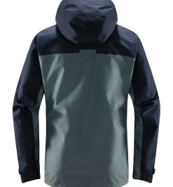 Haglöfs ROC Flash GTX Jacket Men- Jackor|Alpinism