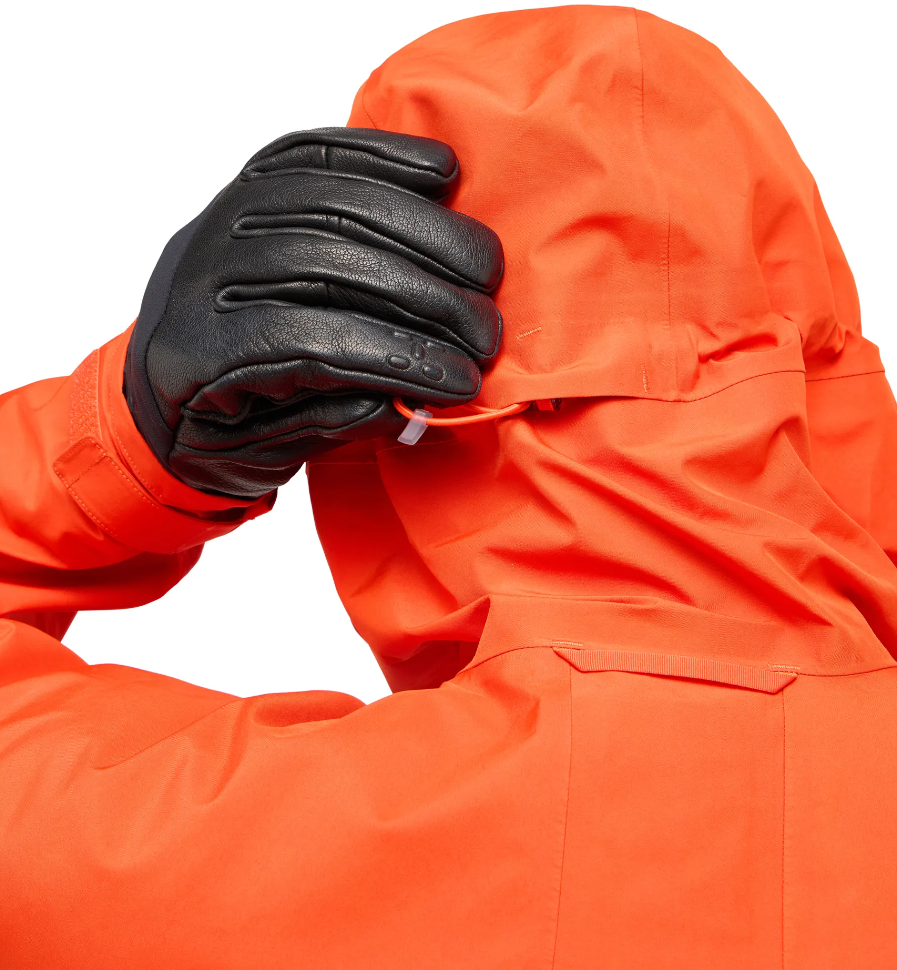 Haglöfs ROC Flash GTX Jacket Men- Jackor|Alpinism