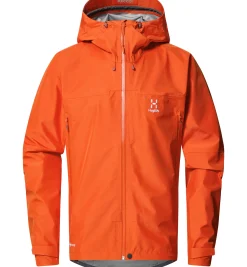 Haglöfs ROC Flash GTX Jacket Men- Jackor|Alpinism