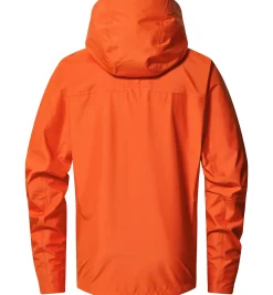 Haglöfs ROC Flash GTX Jacket Men- Jackor|Alpinism