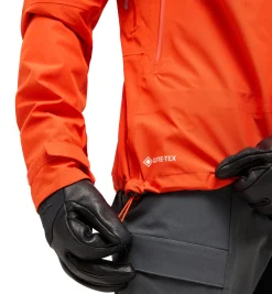 Haglöfs ROC Flash GTX Jacket Men- Jackor|Alpinism