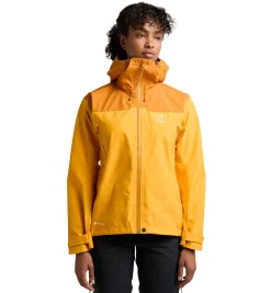 Haglöfs ROC Flash GTX Jacket Women- Jackor|Alpinism