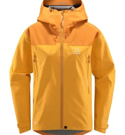 Haglöfs ROC Flash GTX Jacket Women- Jackor|Alpinism