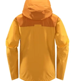 Haglöfs ROC Flash GTX Jacket Women- Jackor|Alpinism