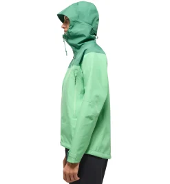 Haglöfs ROC Flash GTX Jacket Women- Jackor|Alpinism