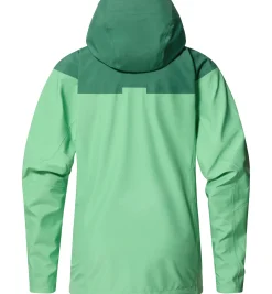 Haglöfs ROC Flash GTX Jacket Women- Jackor|Alpinism