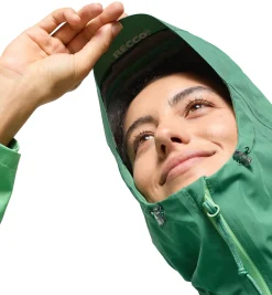 Haglöfs ROC Flash GTX Jacket Women- Jackor|Alpinism