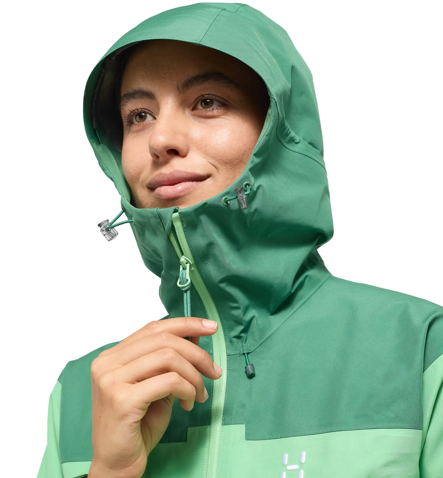 Haglöfs ROC Flash GTX Jacket Women- Jackor|Alpinism