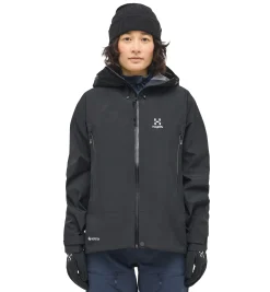 Haglöfs ROC Flash GTX Jacket Women- Jackor|Alpinism