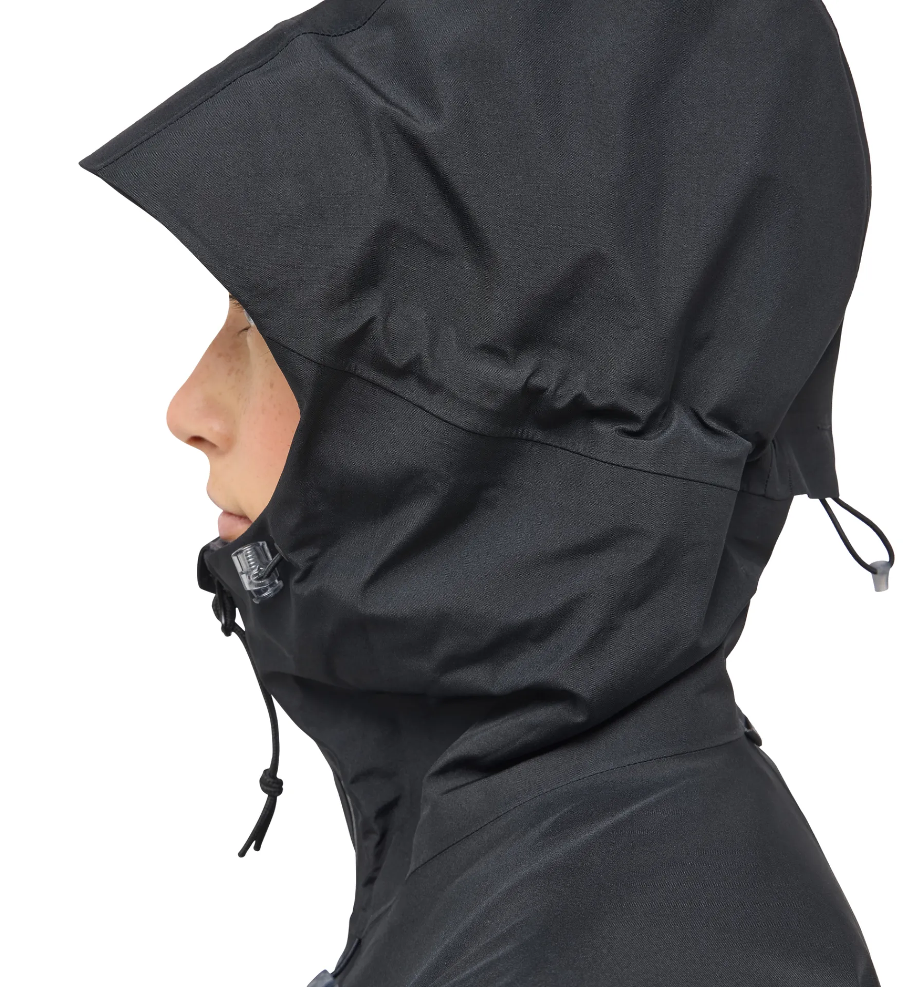 Haglöfs ROC Flash GTX Jacket Women- Jackor|Alpinism