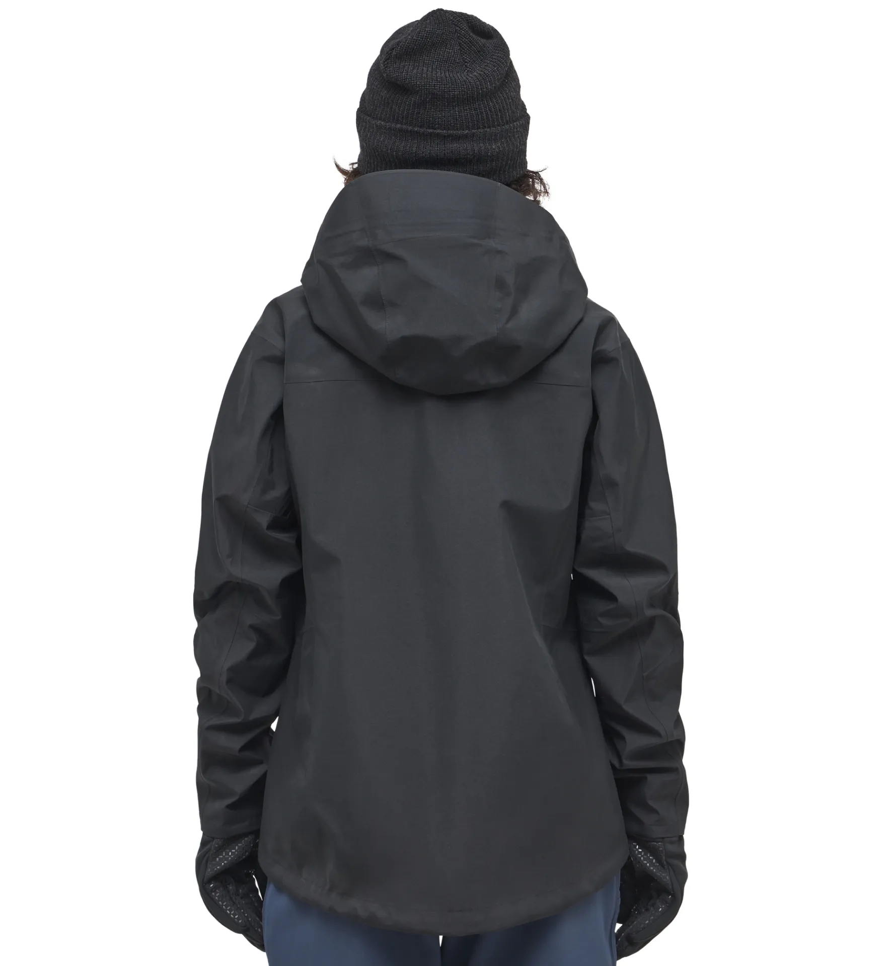 Haglöfs ROC Flash GTX Jacket Women- Jackor|Alpinism
