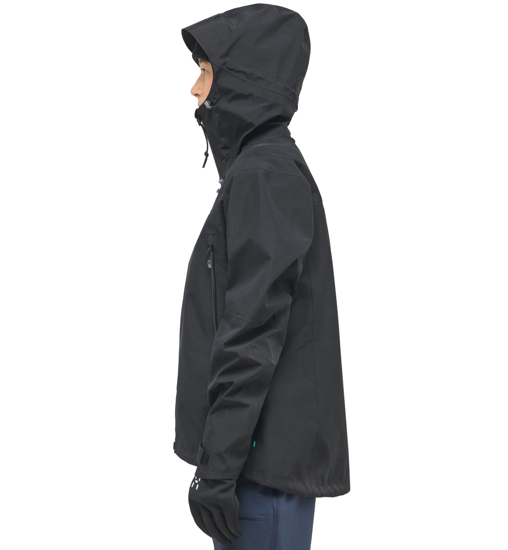 Haglöfs ROC Flash GTX Jacket Women- Jackor|Alpinism