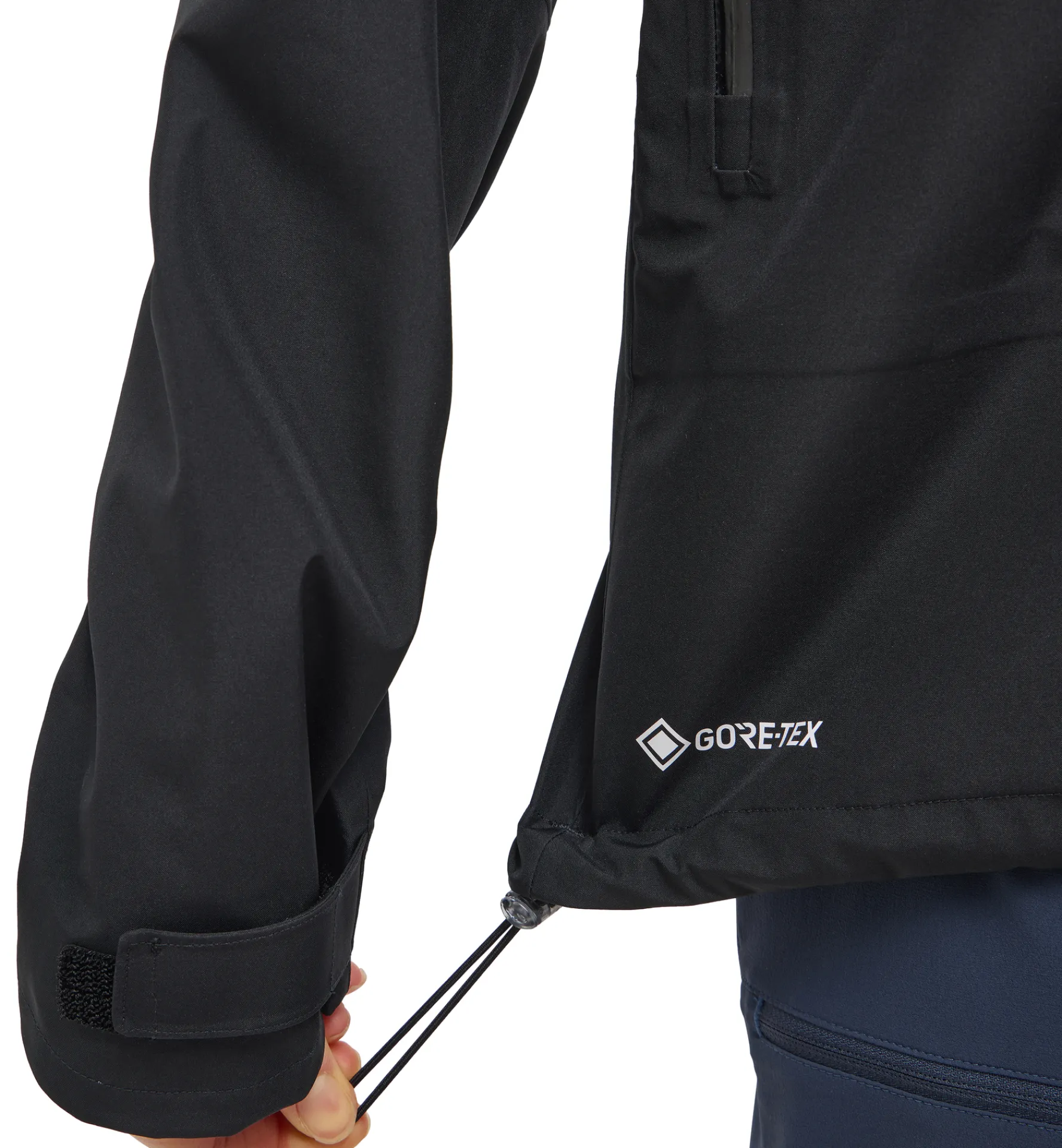 Haglöfs ROC Flash GTX Jacket Women- Jackor|Alpinism