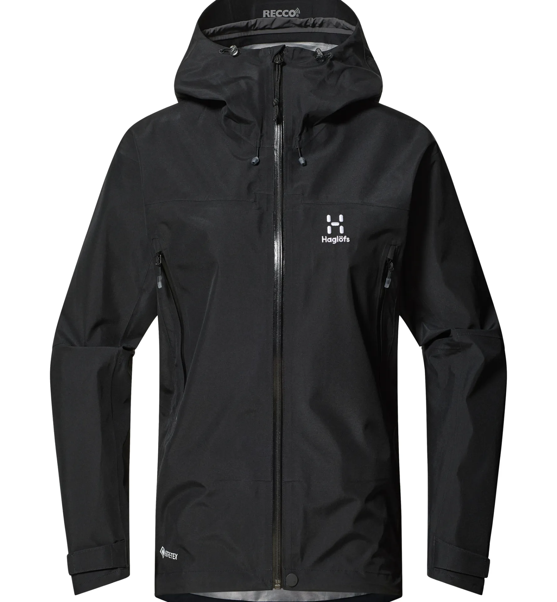 Haglöfs ROC Flash GTX Jacket Women- Jackor|Alpinism