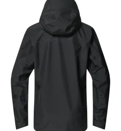Haglöfs ROC Flash GTX Jacket Women- Jackor|Alpinism