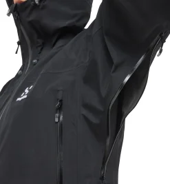 Haglöfs ROC Flash GTX Jacket Women- Jackor|Alpinism