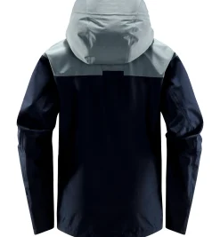 Haglöfs ROC Flash GTX Jacket Women- Jackor|Alpinism