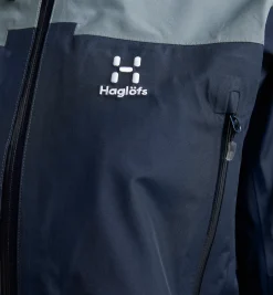 Haglöfs ROC Flash GTX Jacket Women- Jackor|Alpinism