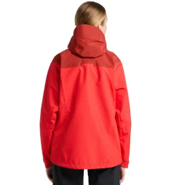 Haglöfs ROC Flash GTX Jacket Women- Jackor|Alpinism
