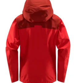 Haglöfs ROC Flash GTX Jacket Women- Jackor|Alpinism