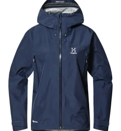Haglöfs ROC Flash GTX Jacket Women- Jackor|Alpinism