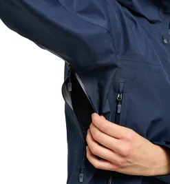 Haglöfs ROC Flash GTX Jacket Women- Jackor|Alpinism