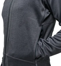 Haglöfs ROC Flash Mid Hood Men- Jackor|Fleece · Mellanlager